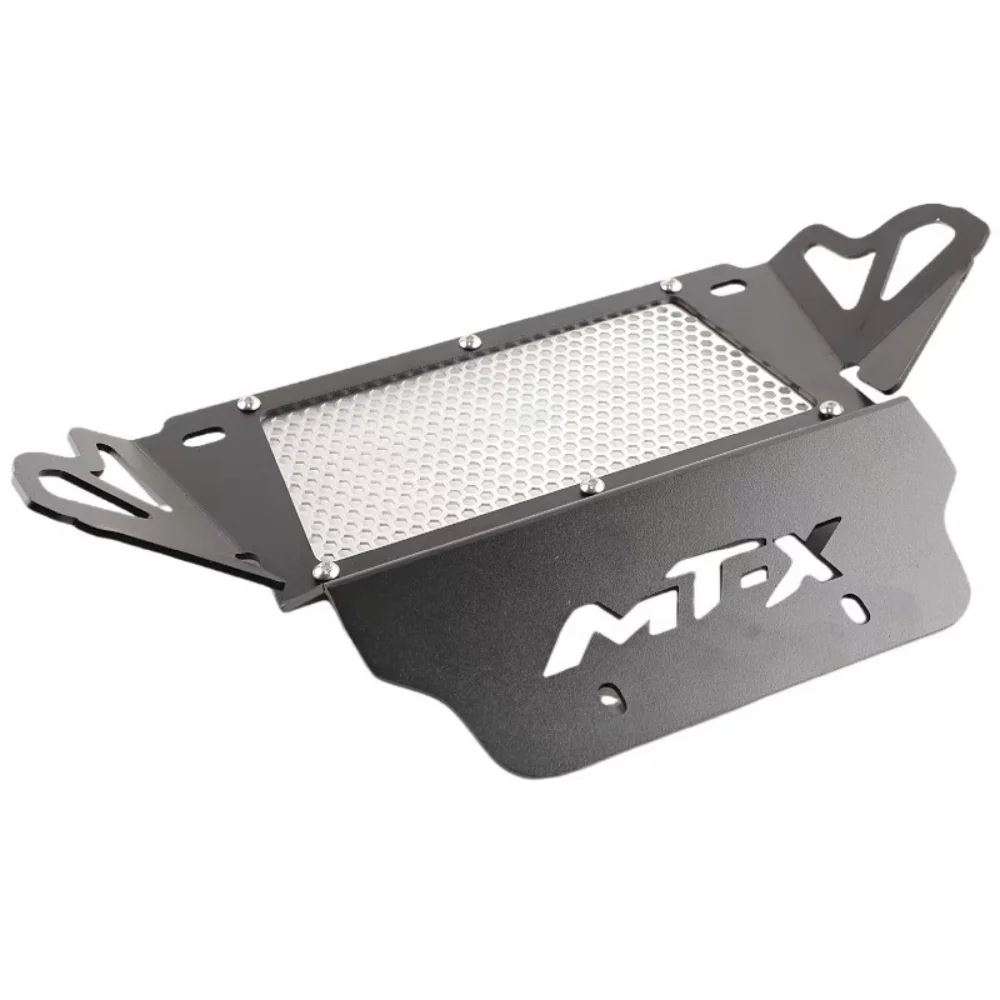 並行輸入品 CFMOTO 800MT-X エンジンフロントシールドプレート前輪防マッドフロントフェンダーアクセサリーの画像