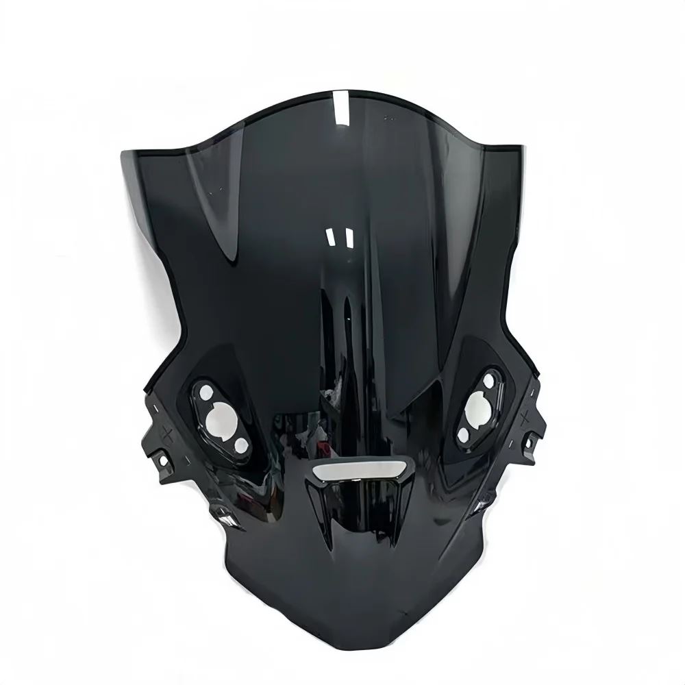 並行輸入品 CFMOTO オリジナルカスタムパーツ 675SR フロントガラス 公式カスタムパーツ コンペティションフロントガラス フロン_1