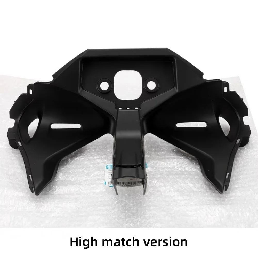 並行輸入品 CF250SR CF250SR バイクアクセサリー計器カバーダッシュボードメーターサラウンドシェルヘッド計器カバーベース_2