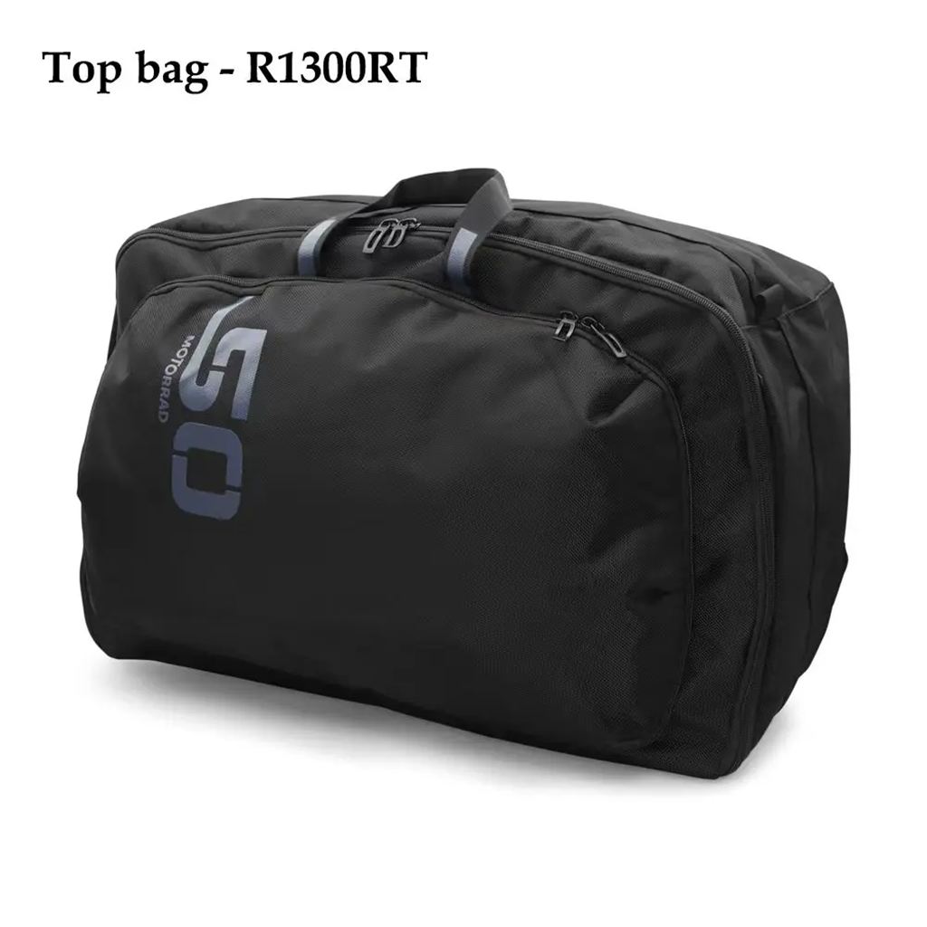 並行輸入品 防水ラゲッジボックスインナーバッグ BMW R1300RT バイク用トップボックス サドルバッグ ツールボックス インナーバの画像