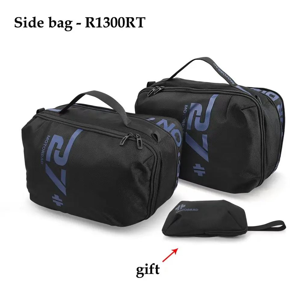 並行輸入品 防水ラゲッジボックスインナーバッグ BMW R1300RT バイク用トップボックス サドルバッグ ツールボックス インナーバの画像