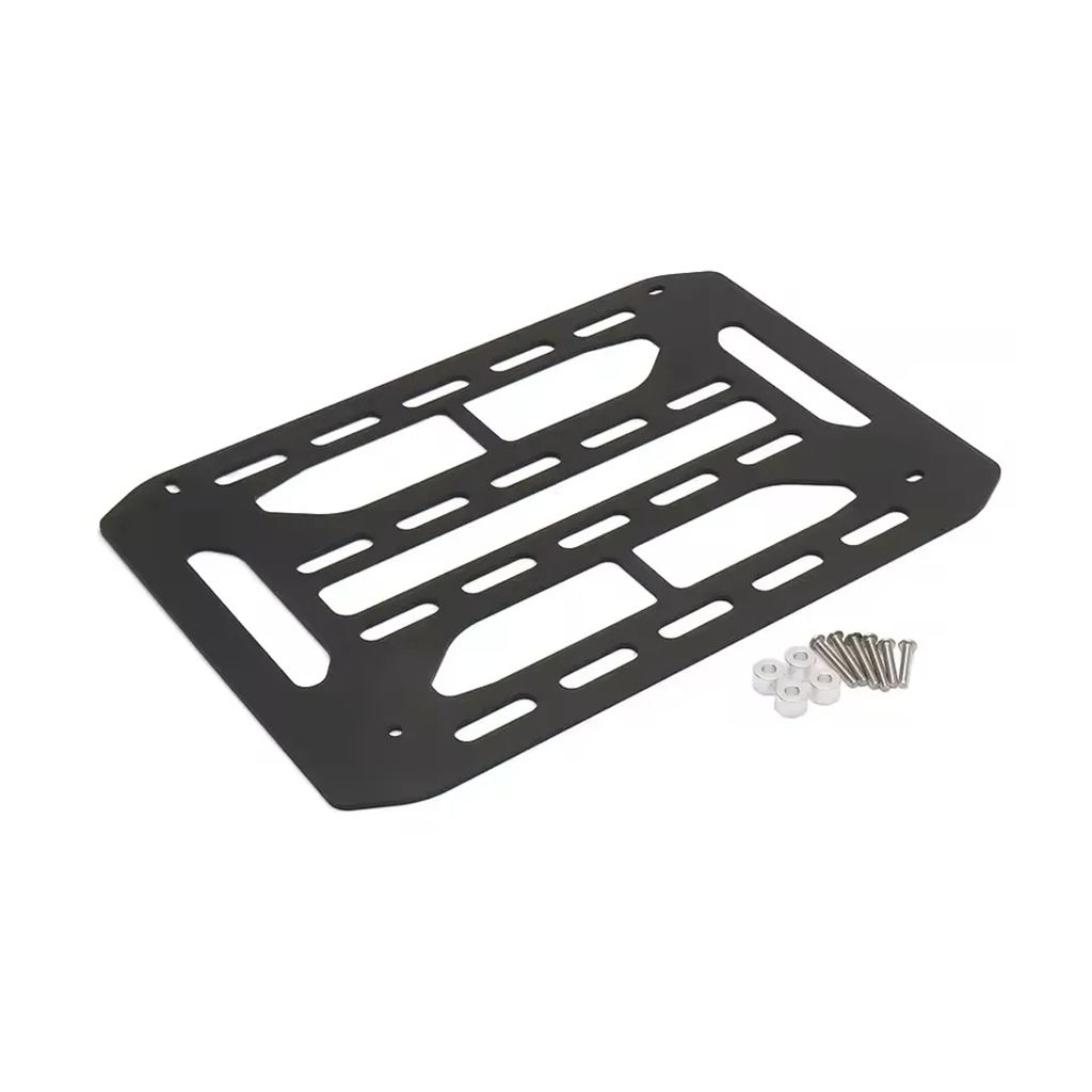 並行輸入品 BMW R 1300 GS ADV R1300GSアドベンチャー用バイクトランクガード ラゲッジグリルガード トップケース テールボック_6