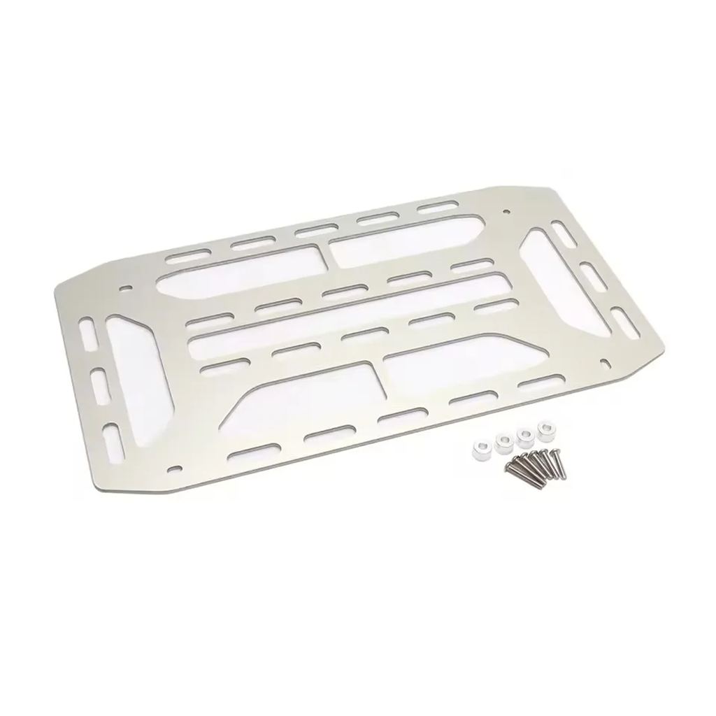並行輸入品 BMW R 1300 GS ADV R1300GSアドベンチャー用バイクトランクガード ラゲッジグリルガード トップケース テールボック_10