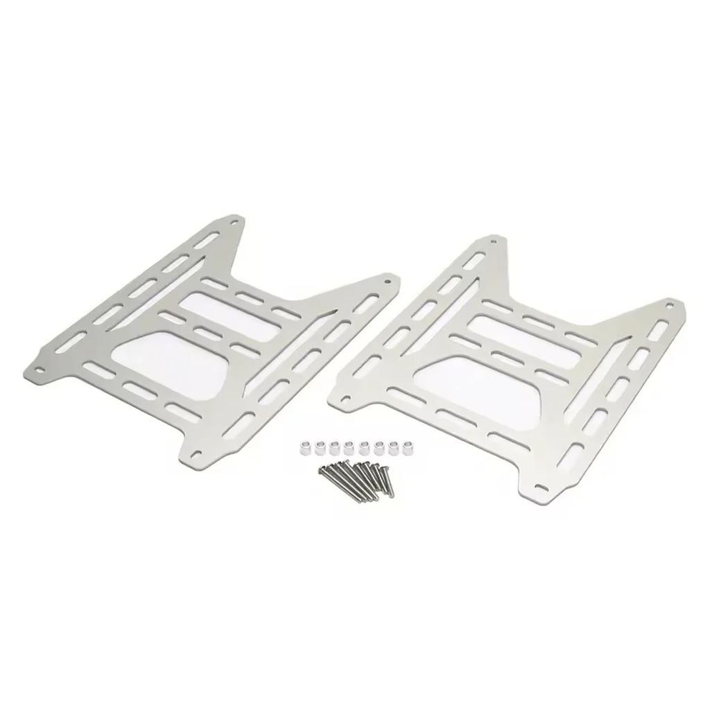 並行輸入品 BMW R 1300 GS ADV R1300GSアドベンチャー用バイクトランクガード ラゲッジグリルガード トップケース テールボック_11