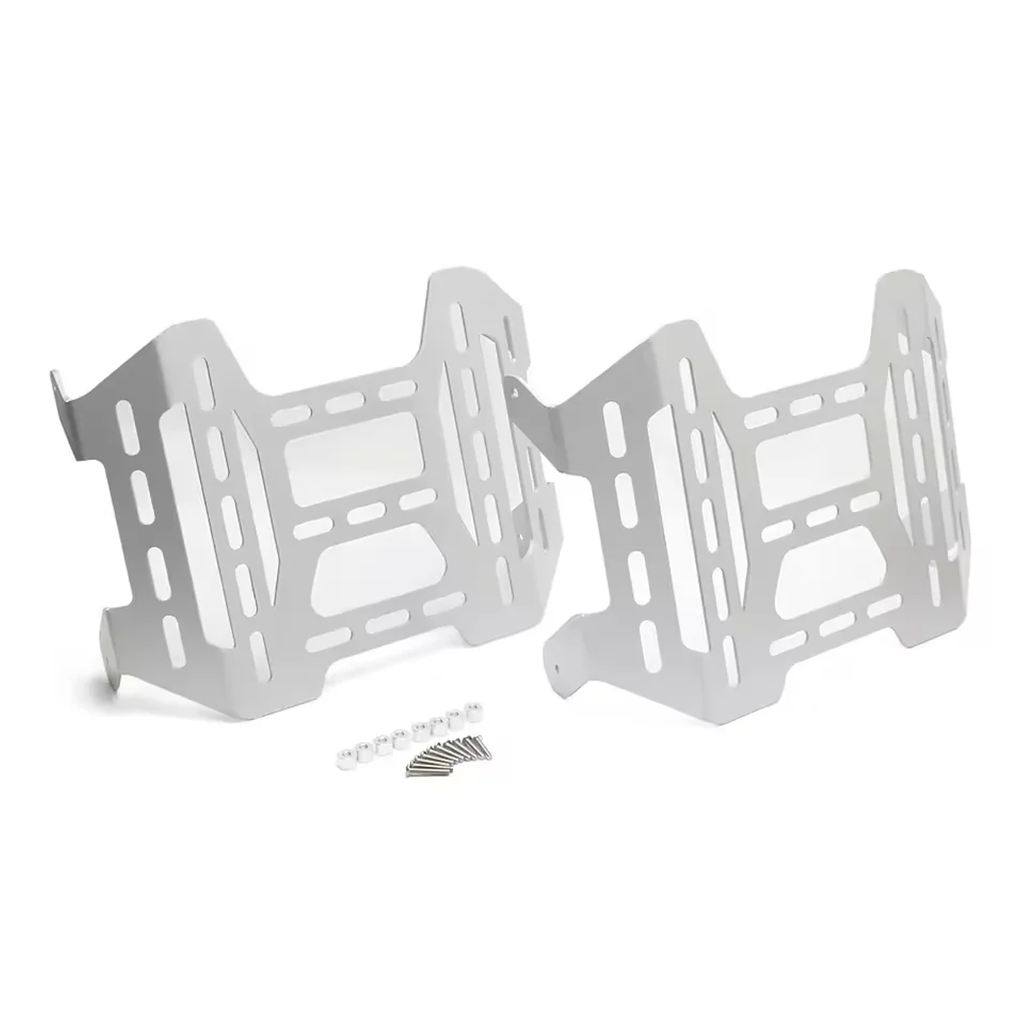 並行輸入品 BMW R 1300 GS ADV R1300GSアドベンチャー用バイクトランクガード ラゲッジグリルガード トップケース テールボック_15