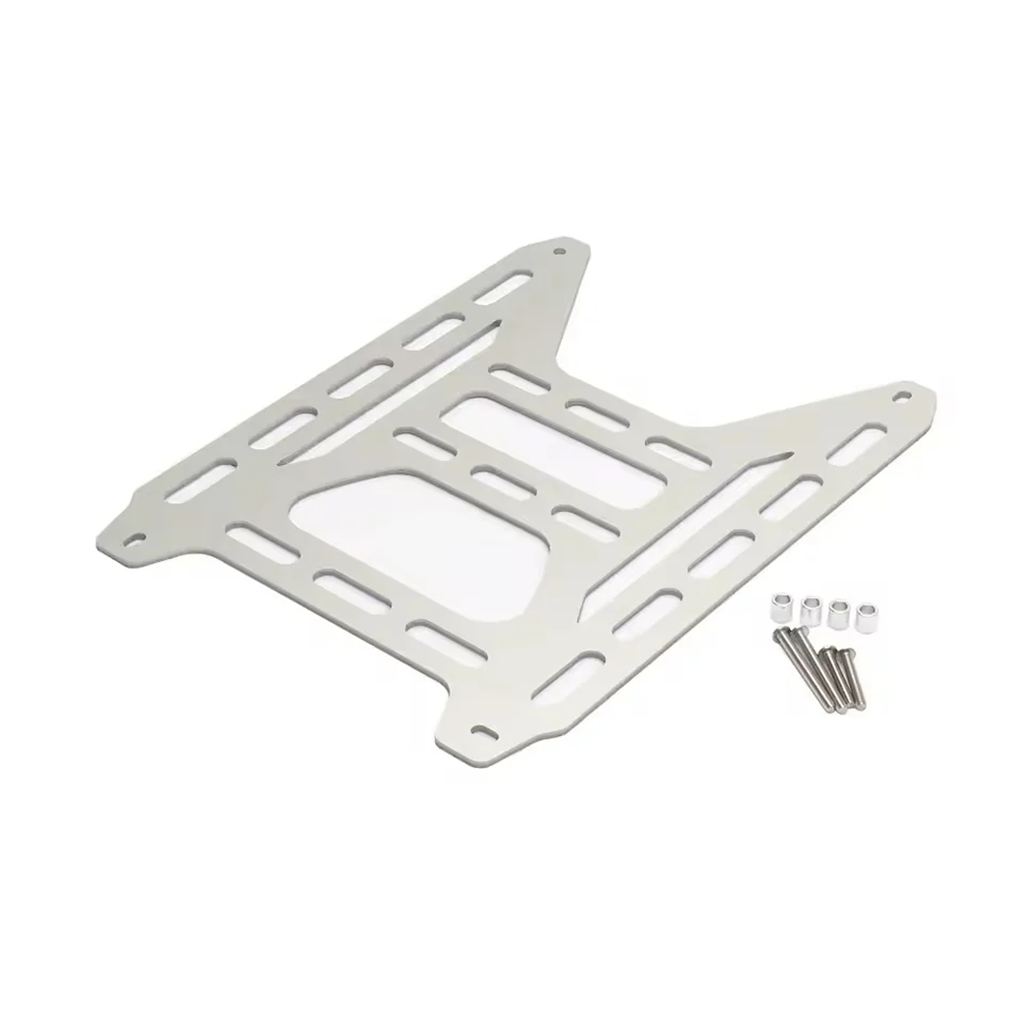 並行輸入品 BMW R 1300 GS ADV R1300GSアドベンチャー用バイクトランクガード ラゲッジグリルガード トップケース テールボック_16
