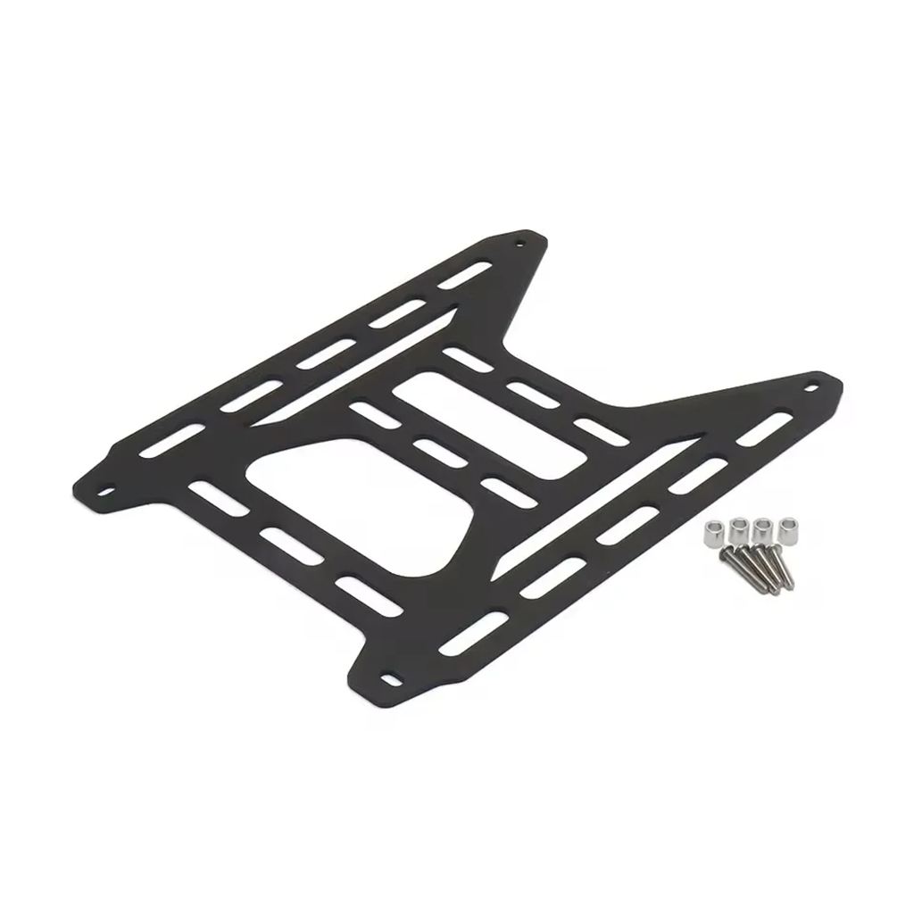 並行輸入品 BMW R 1300 GS ADV R1300GSアドベンチャー用バイクトランクガード ラゲッジグリルガード トップケース テールボック_2