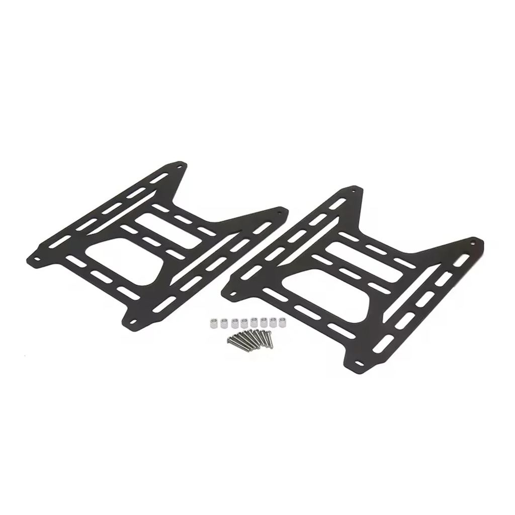 並行輸入品 BMW R 1300 GS ADV R1300GSアドベンチャー用バイクトランクガード ラゲッジグリルガード トップケース テールボック_3