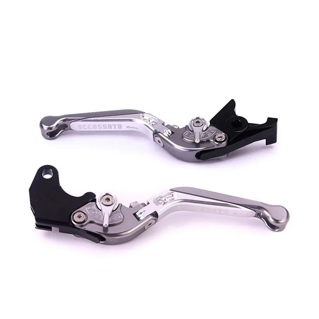 並行輸入品 バイクブレーキハンドルバイク CNC クラッチブレーキレバーハンドルハンドルバーセットホンダ NX400