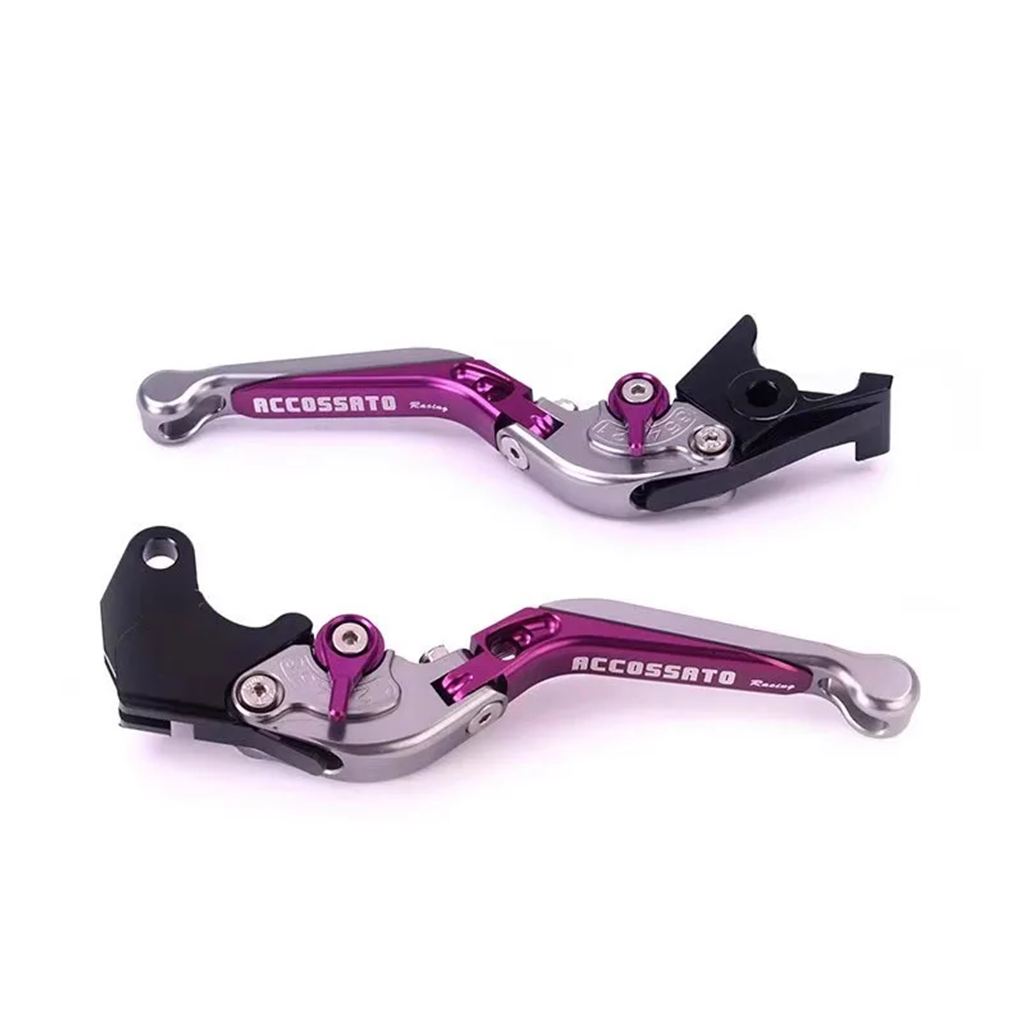 並行輸入品 バイクブレーキハンドルバイク CNC クラッチブレーキレバーハンドルハンドルバーセットホンダ NX400