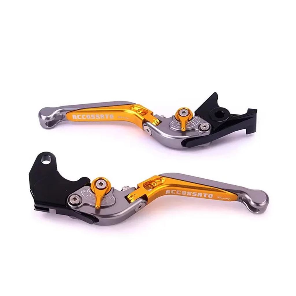 並行輸入品 バイクブレーキハンドルバイク CNC クラッチブレーキレバーハンドルハンドルバーセットホンダ NX400