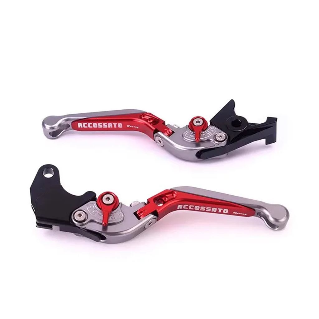 並行輸入品 バイクブレーキハンドルバイク CNC クラッチブレーキレバーハンドルハンドルバーセットホンダ NX400