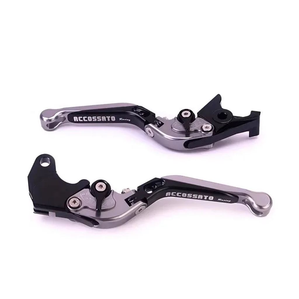 並行輸入品 バイクブレーキハンドルバイク CNC クラッチブレーキレバーハンドルハンドルバーセットホンダ NX400