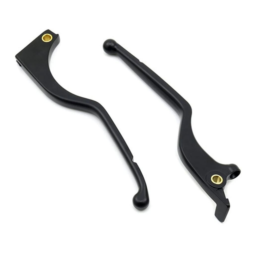 並行輸入品 バイクアクセサリー黒クラッチブレーキレバー BMW G310GS G310R G310 R G 310 GS 2017 2018 2019 2020の画像