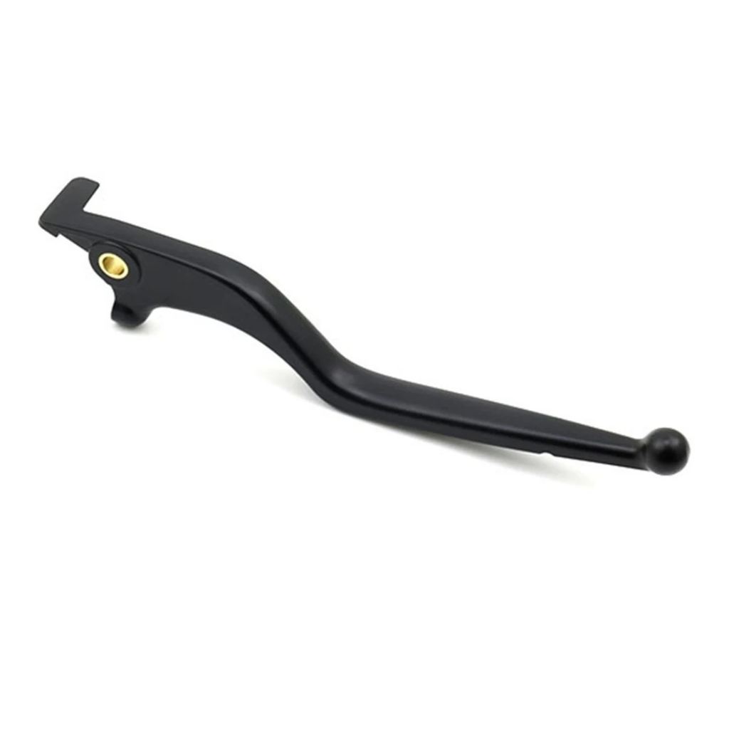 並行輸入品 バイクアクセサリー黒クラッチブレーキレバー BMW G310GS G310R G310 R G 310 GS 2017 2018 2019 2020の画像