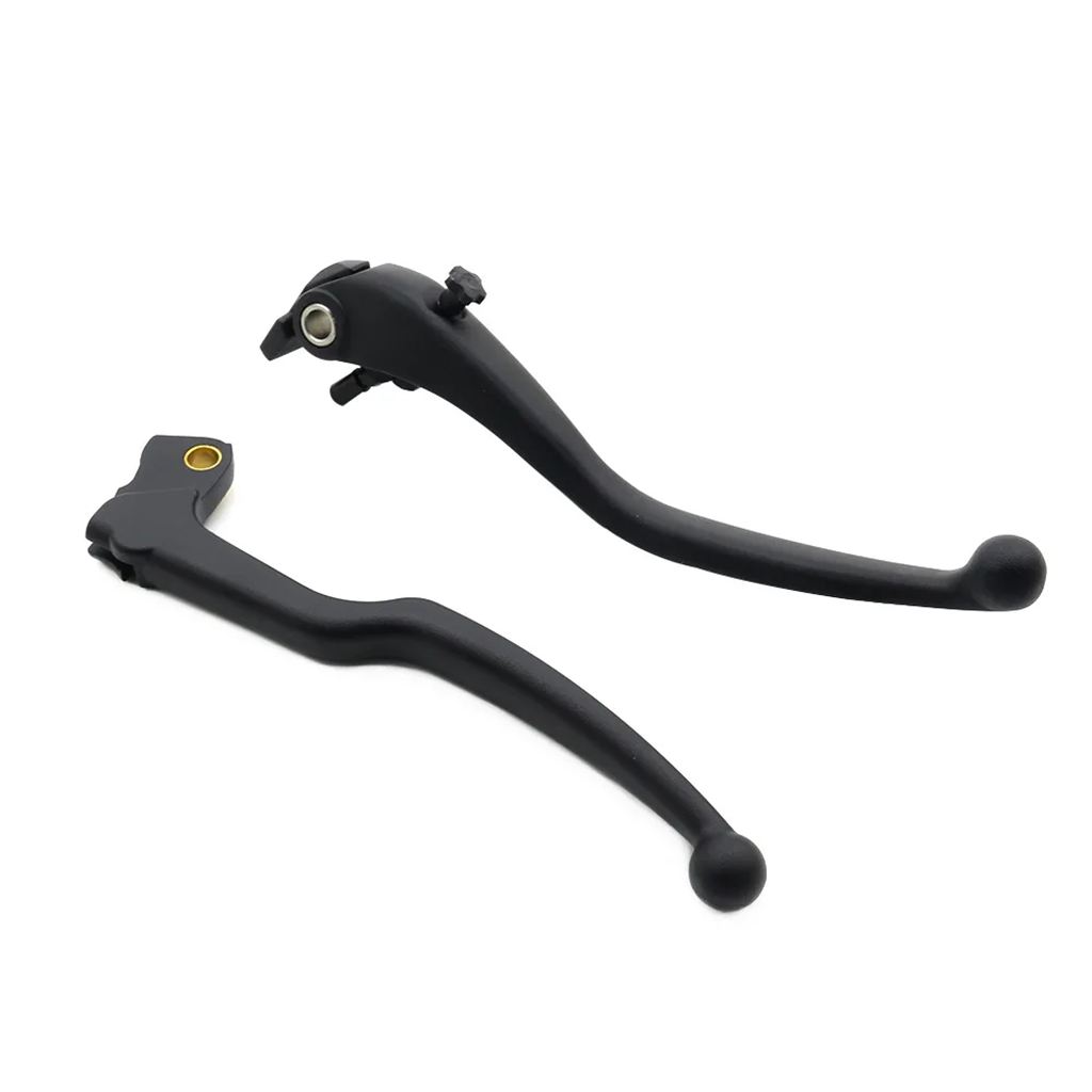 並行輸入品 ドゥカティスーパースポーツ/S 939 ムルティストラーダ MTS950 2017-2021 バイクブレーキレバークラッチレバーフロンの画像