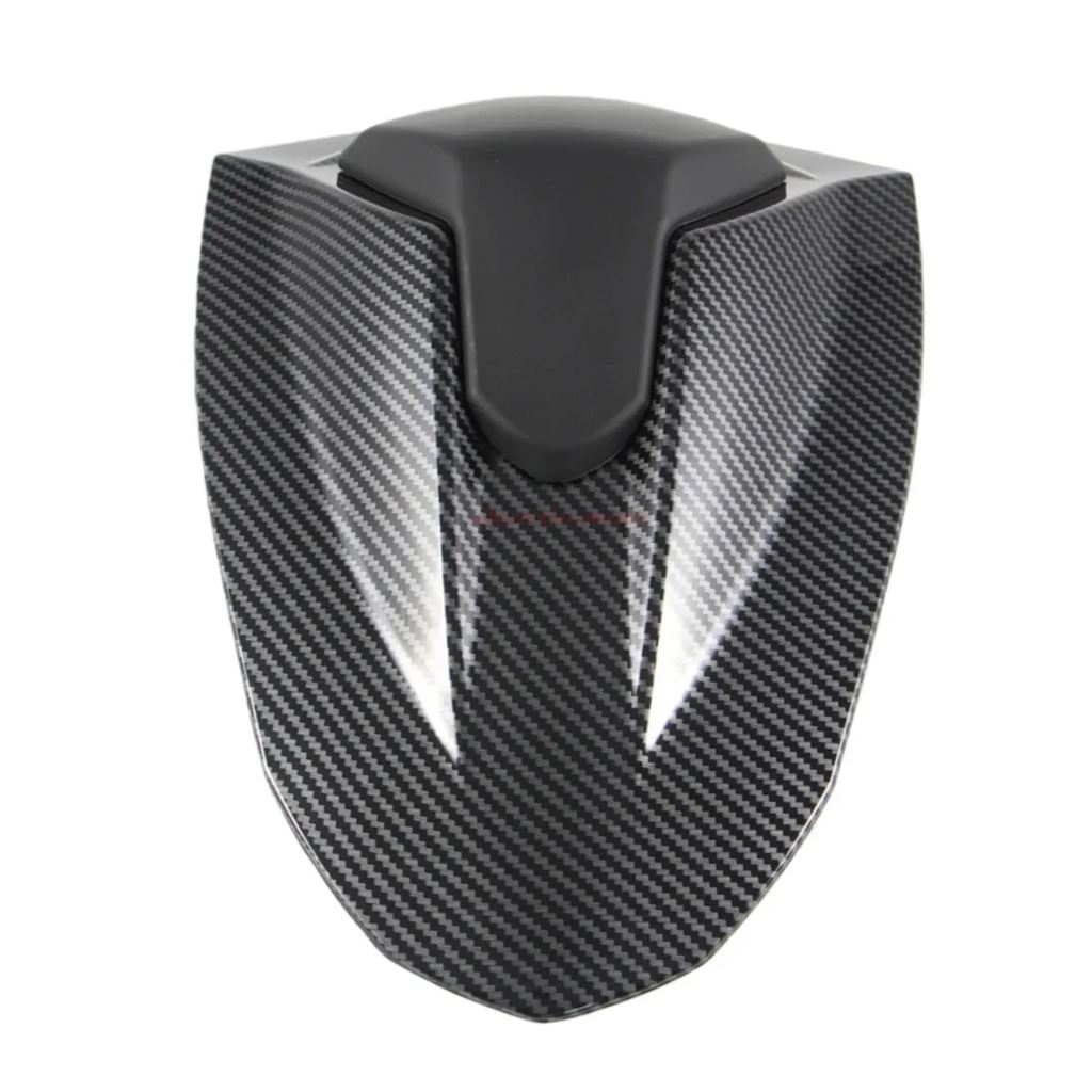 並行輸入品 トライアンフ ストリートトリプル RS 765 2020 2021 2022 2023 バイク用 リアシートカバー ソロシートカウル テール_4