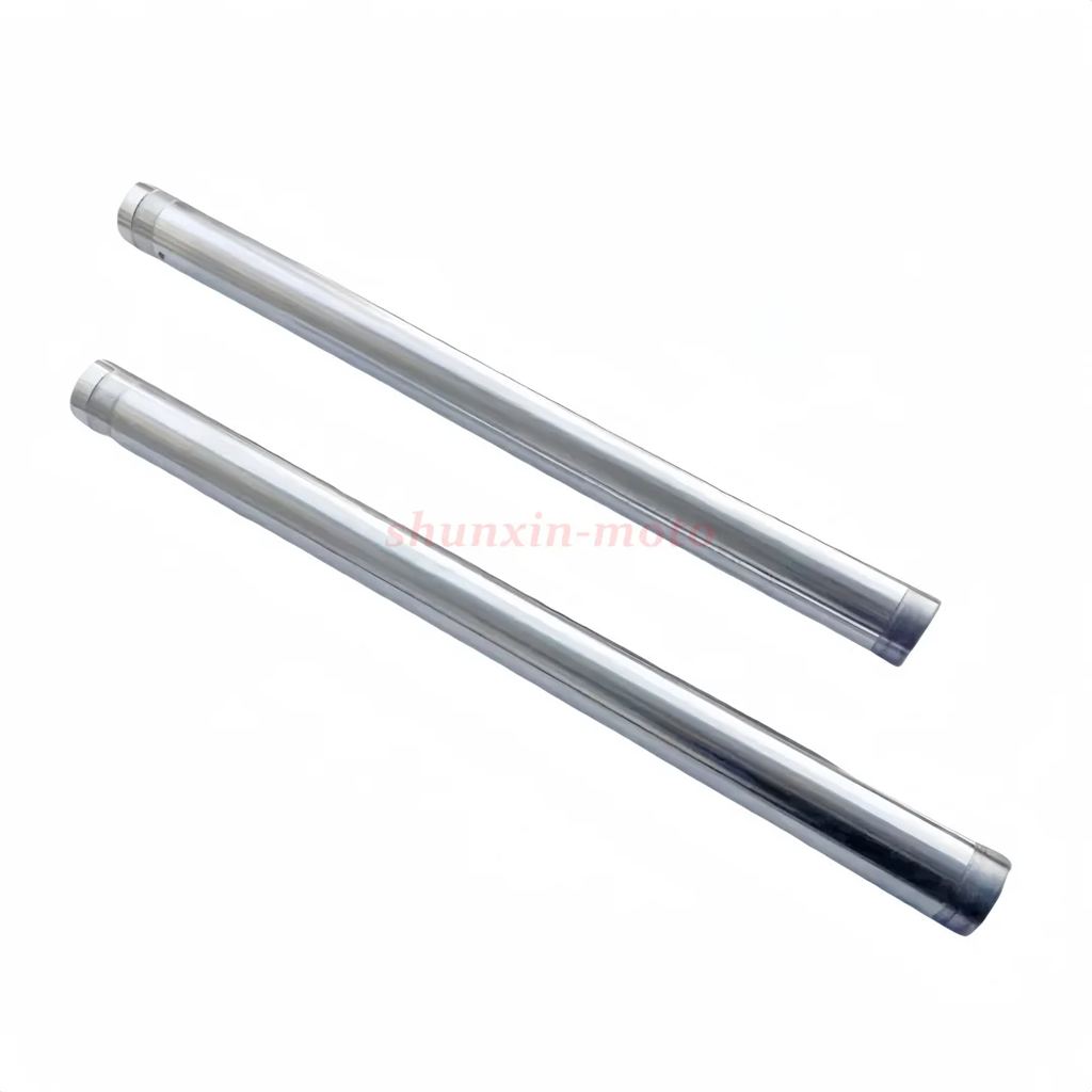 並行輸入品 フロントサスペンションフォークレッグインナーチューブカワサキ KLZ1000 ヴァーシス 1000 2012-2018 44013-0268-26M_2