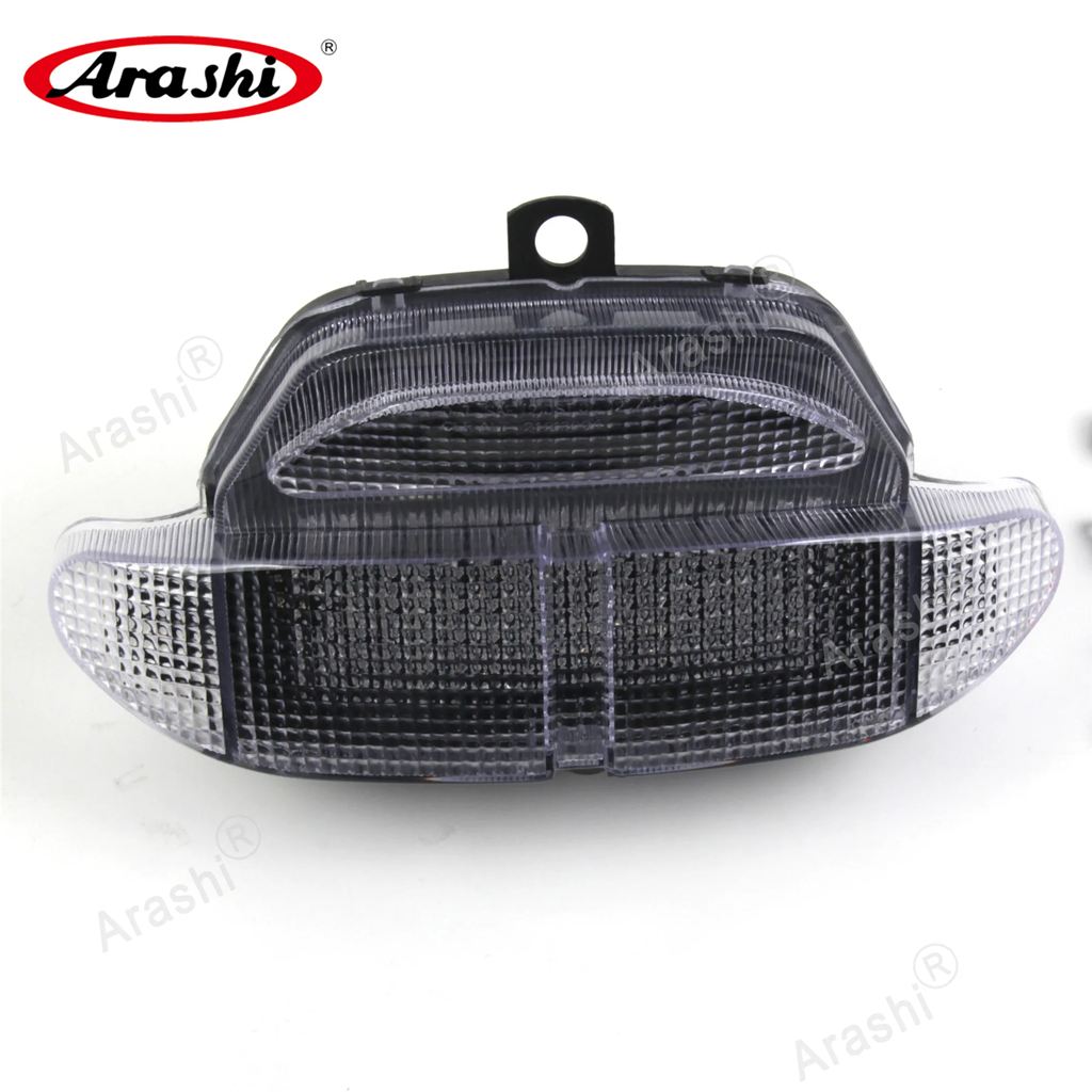 並行輸入品 ホンダCBR900RR 1998-1999 Eマーク バイク LEDリアウインカーランプ ブレーキランプ CBR900-RR CBR 900RR CBR 900の画像