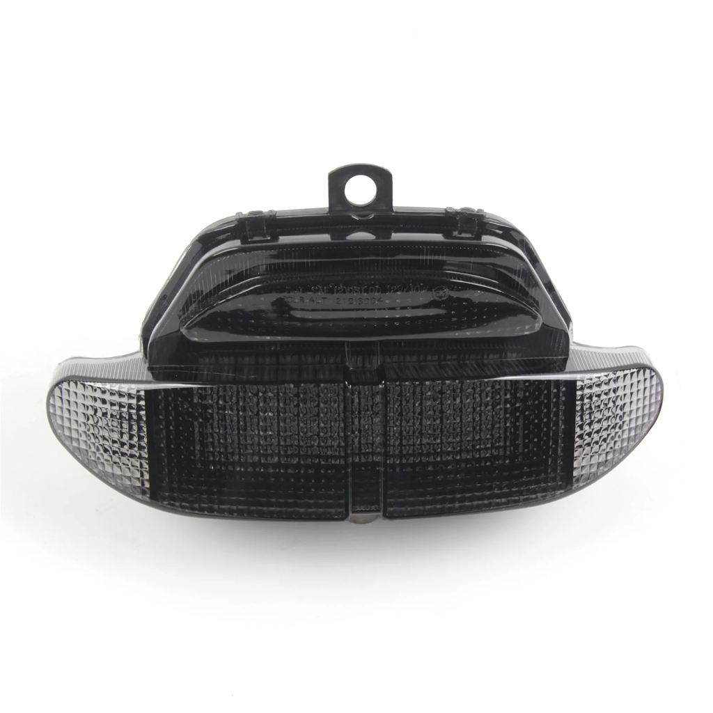 並行輸入品 ホンダCBR900RR 1998-1999 Eマーク バイク LEDリアウインカーランプ ブレーキランプ CBR900-RR CBR 900RR CBR 900の画像