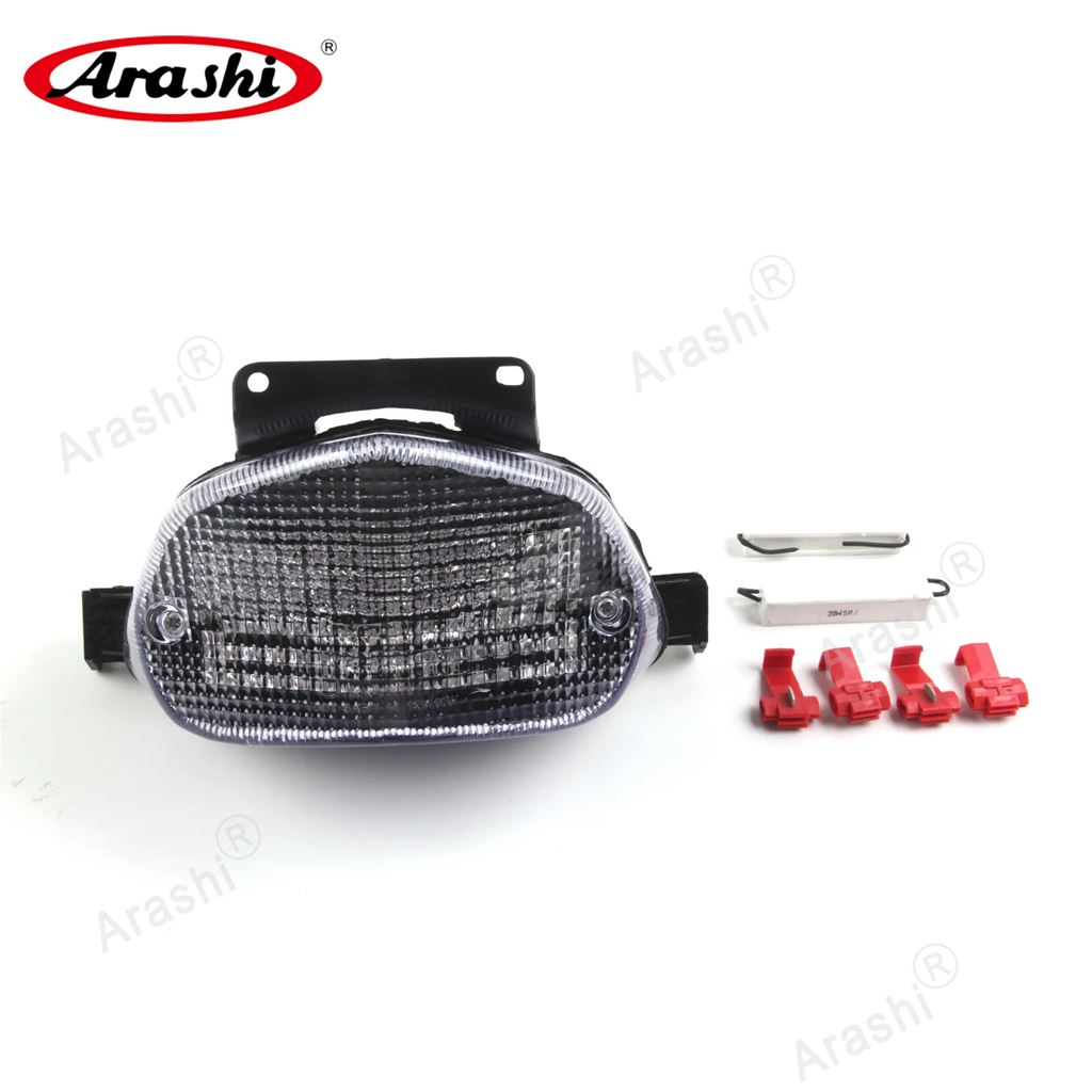 並行輸入品 GSX-R 1000 2001-2002 バイク LED テールライトウィンカーライトブレーキランプスズキ GSXR1000 GSXR600 GSXR750 GSX_2
