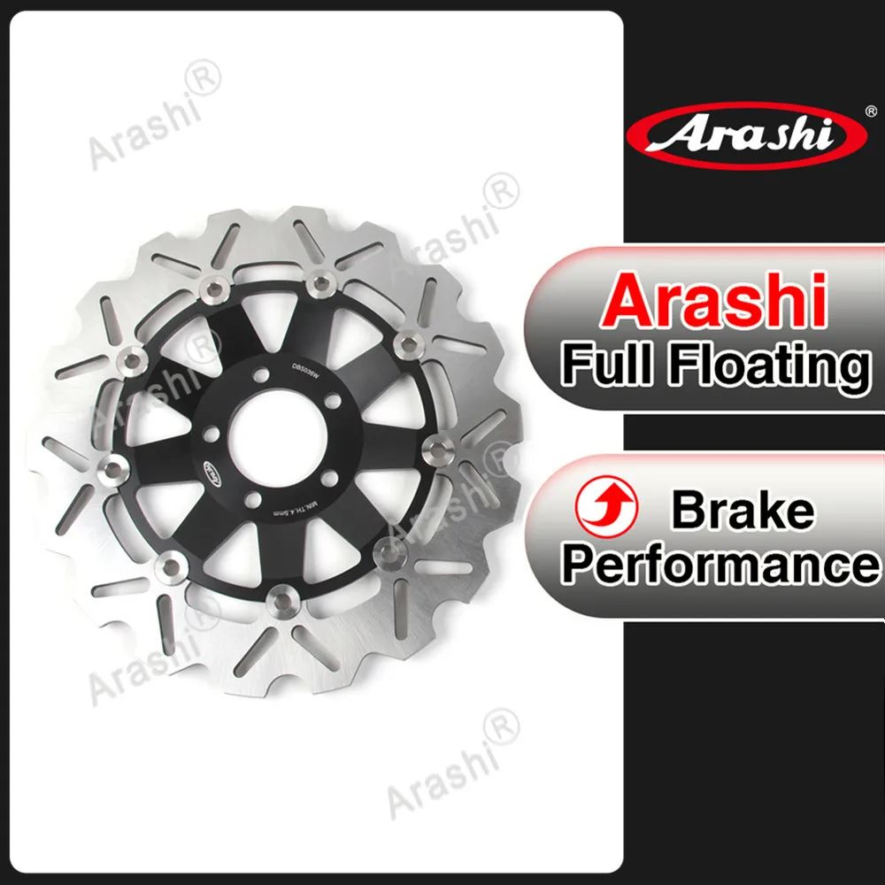 ZXR250 arashiウェーブディスクローター arashiブレーキローターの商品一覧 通販 - Yahoo!ショッピング