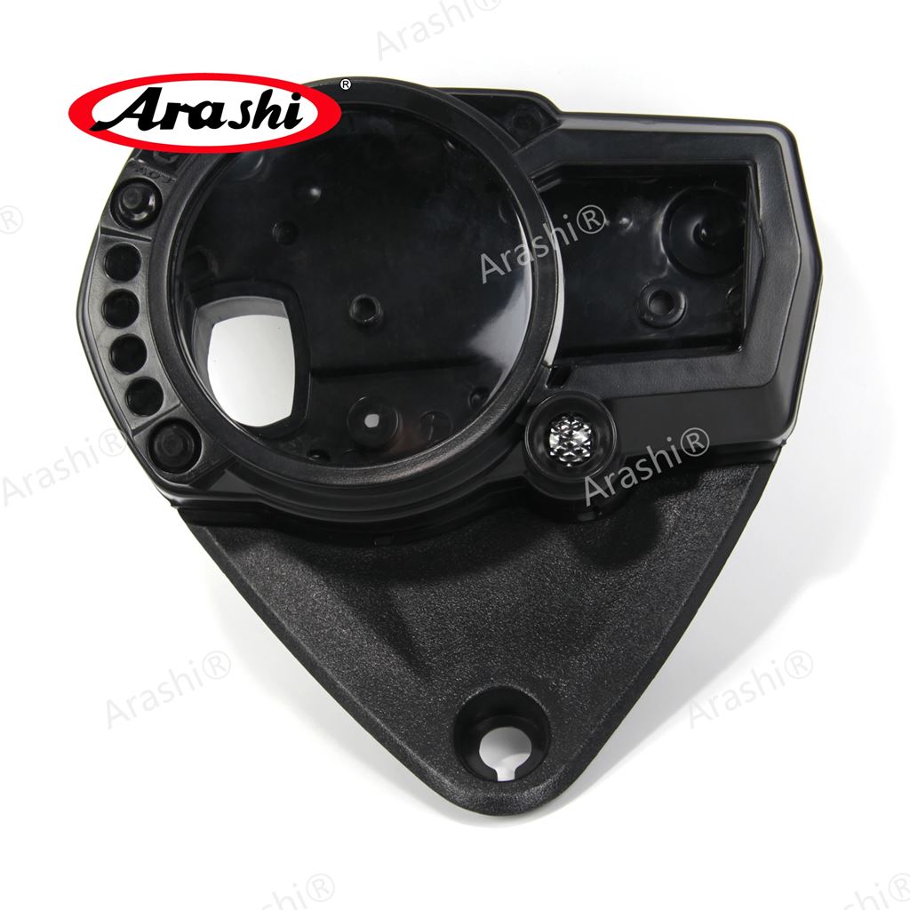 並行輸入品 スズキ GSXR1000 07-08 バイクスピードメータータコメーター計器ゲージケースカバー GSXR 1000 GSXR-1000 GSX100R 20_1