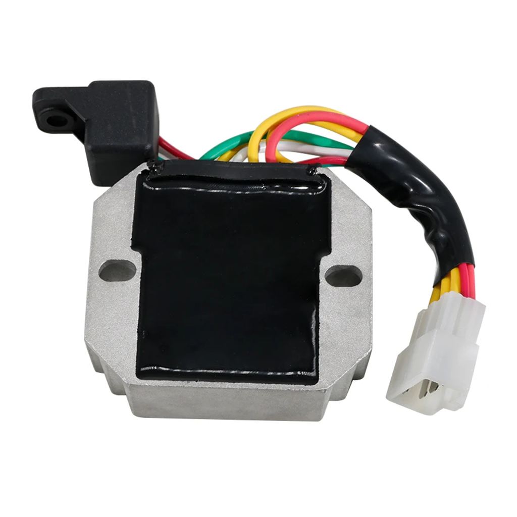 並行輸入品 1A016315R バイク整流器電圧レギュレーター ピアジオ リバティ125 IGET 4T 3V IE ABS E5 4T コーポレート E5 150 IGE_1
