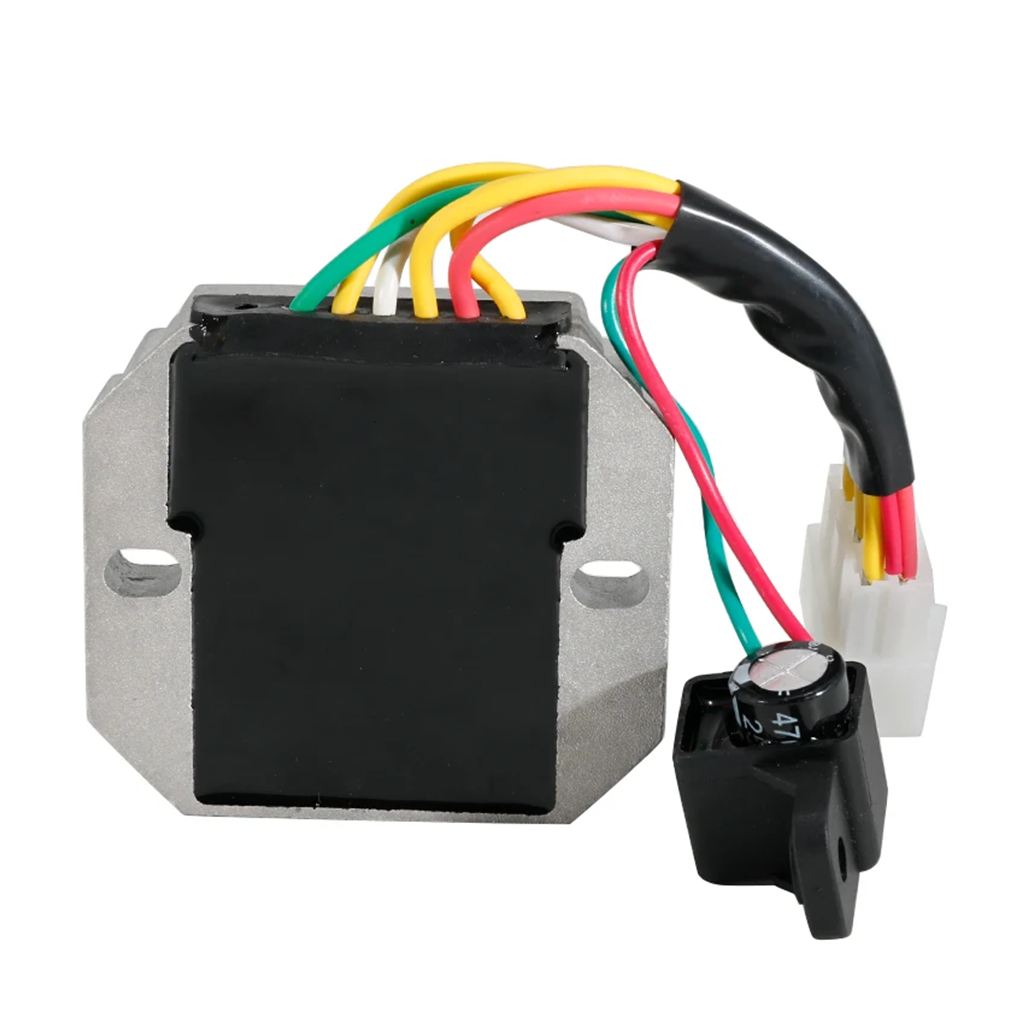 並行輸入品 1A016315R バイク整流器電圧レギュレーター ベスパ946 125 150 ABS CD LX VXL 125 VX SXL 150 プリマベーラ スプリン_1