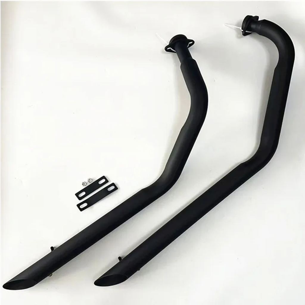 並行輸入品 スズキブルバード M109R 2006-2022 スズキブルバード M1800R VZR1800 尖ったテール排気用_2