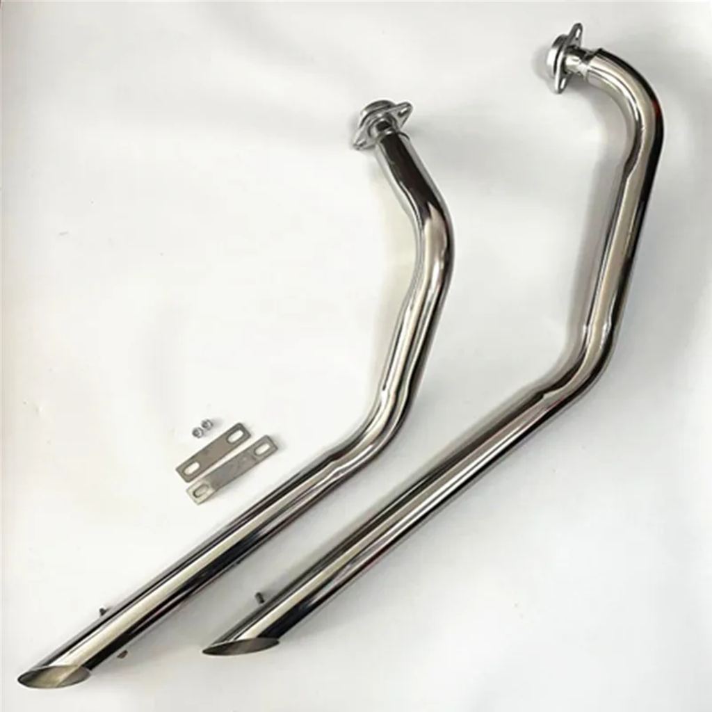 並行輸入品 スズキブルバード M109R 2006-2022 スズキブルバード M1800R VZR1800 尖ったテール排気用_1