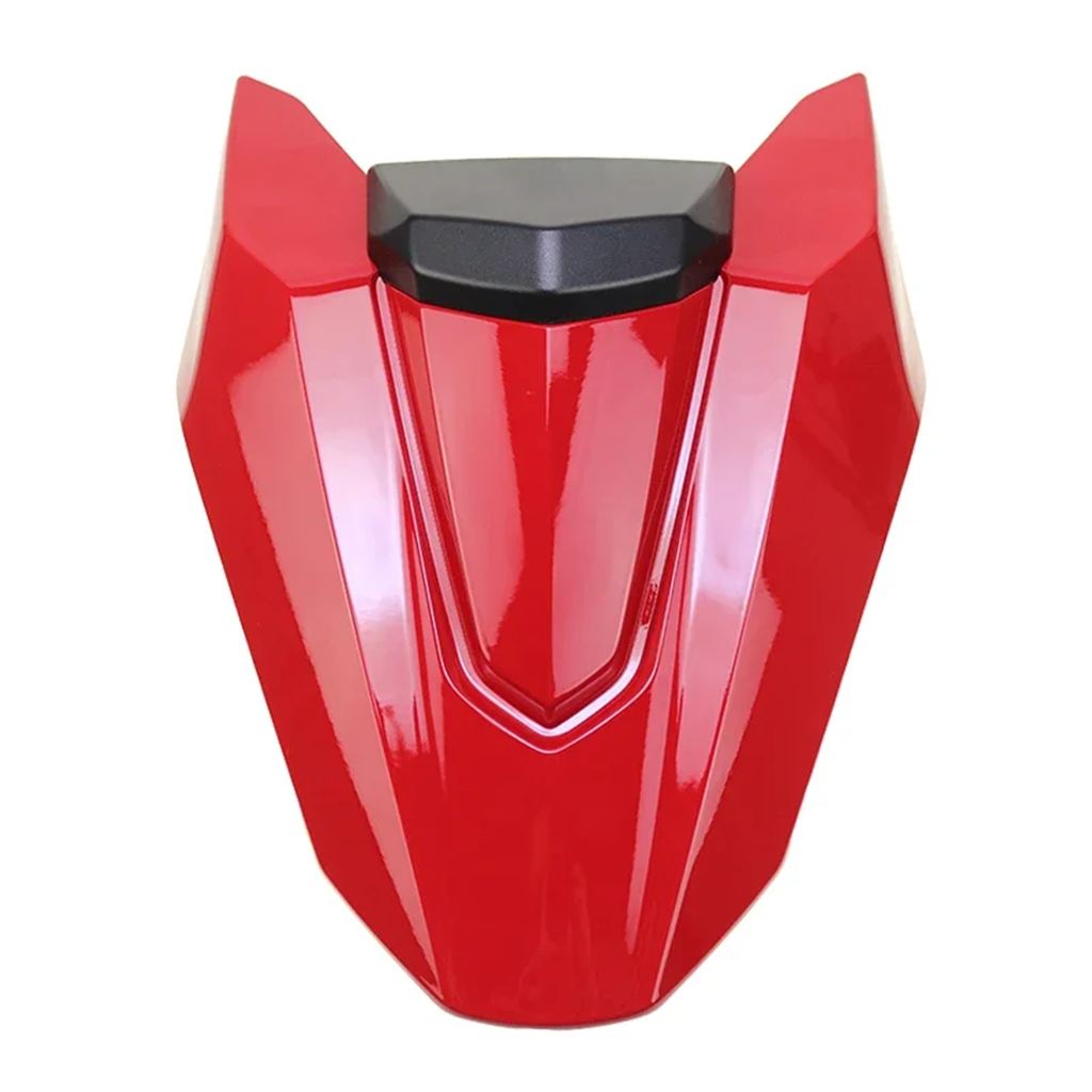 並行輸入品 バイク助手席リアシートカバーピリオンソロシートカウル ホンダCBR650R CB650R CB CBR 650R 2019 2020 2021 2022