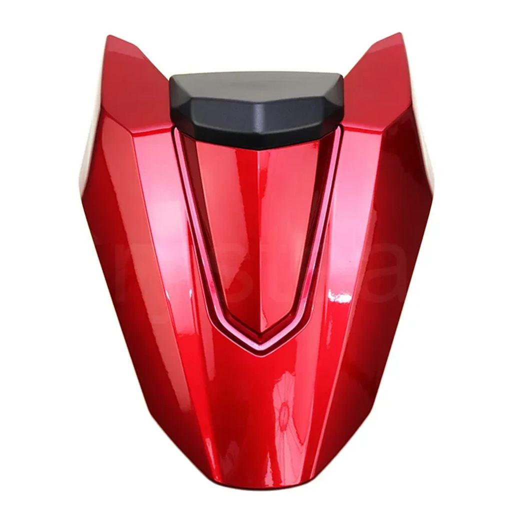 並行輸入品 バイク助手席リアシートカバーピリオンソロシートカウル ホンダCBR650R CB650R CB CBR 650R 2019 2020 2021 2022