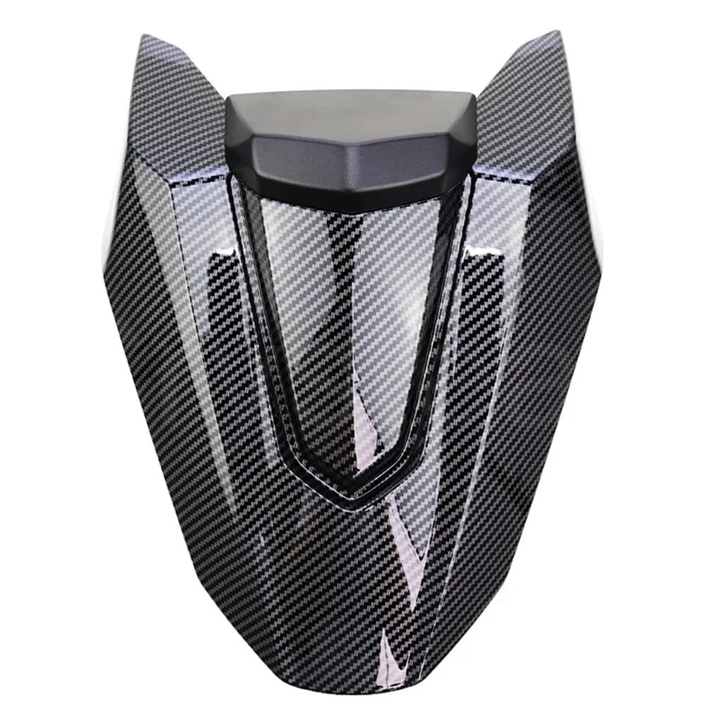 並行輸入品 バイク助手席リアシートカバーピリオンソロシートカウル ホンダCBR650R CB650R CB CBR 650R 2019 2020 2021 2022