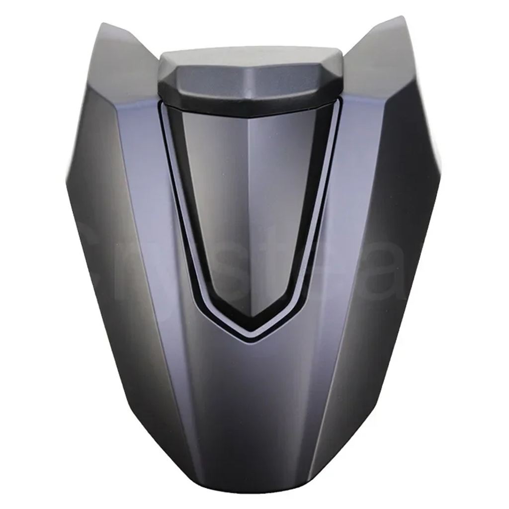 並行輸入品 バイク助手席リアシートカバーピリオンソロシートカウル ホンダCBR650R CB650R CB CBR 650R 2019 2020 2021 2022