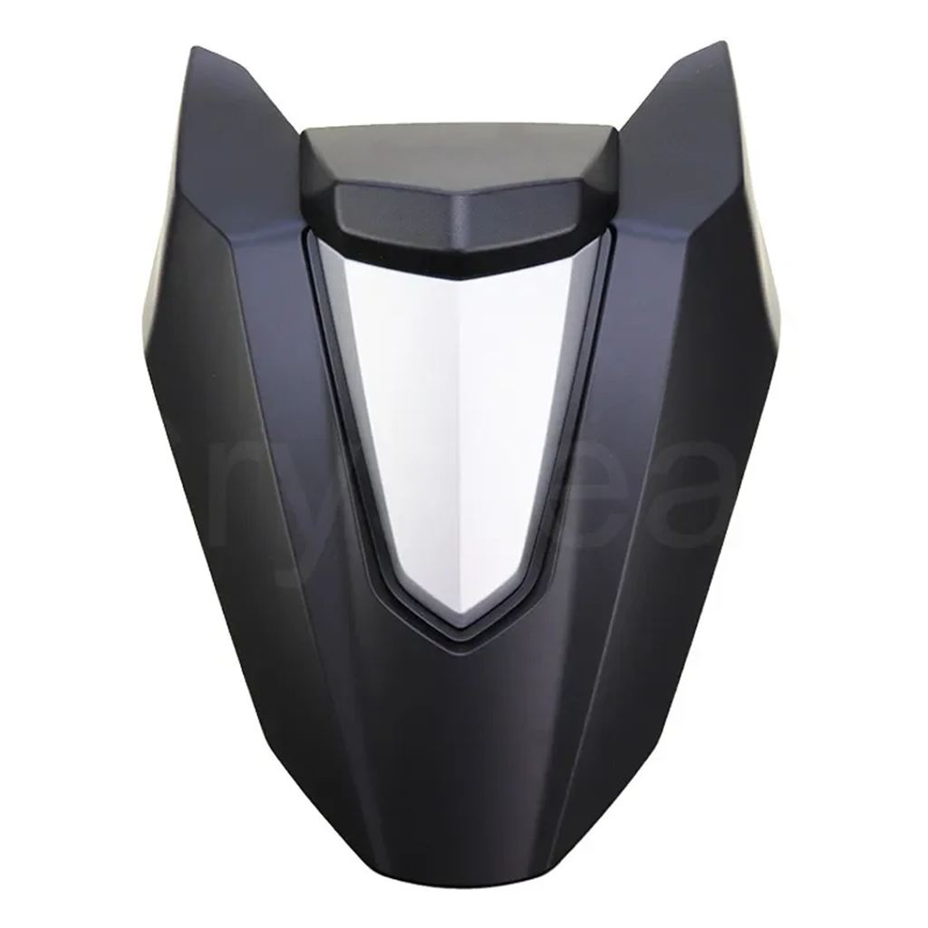 並行輸入品 バイク助手席リアシートカバーピリオンソロシートカウル ホンダCBR650R CB650R CB CBR 650R 2019 2020 2021 2022