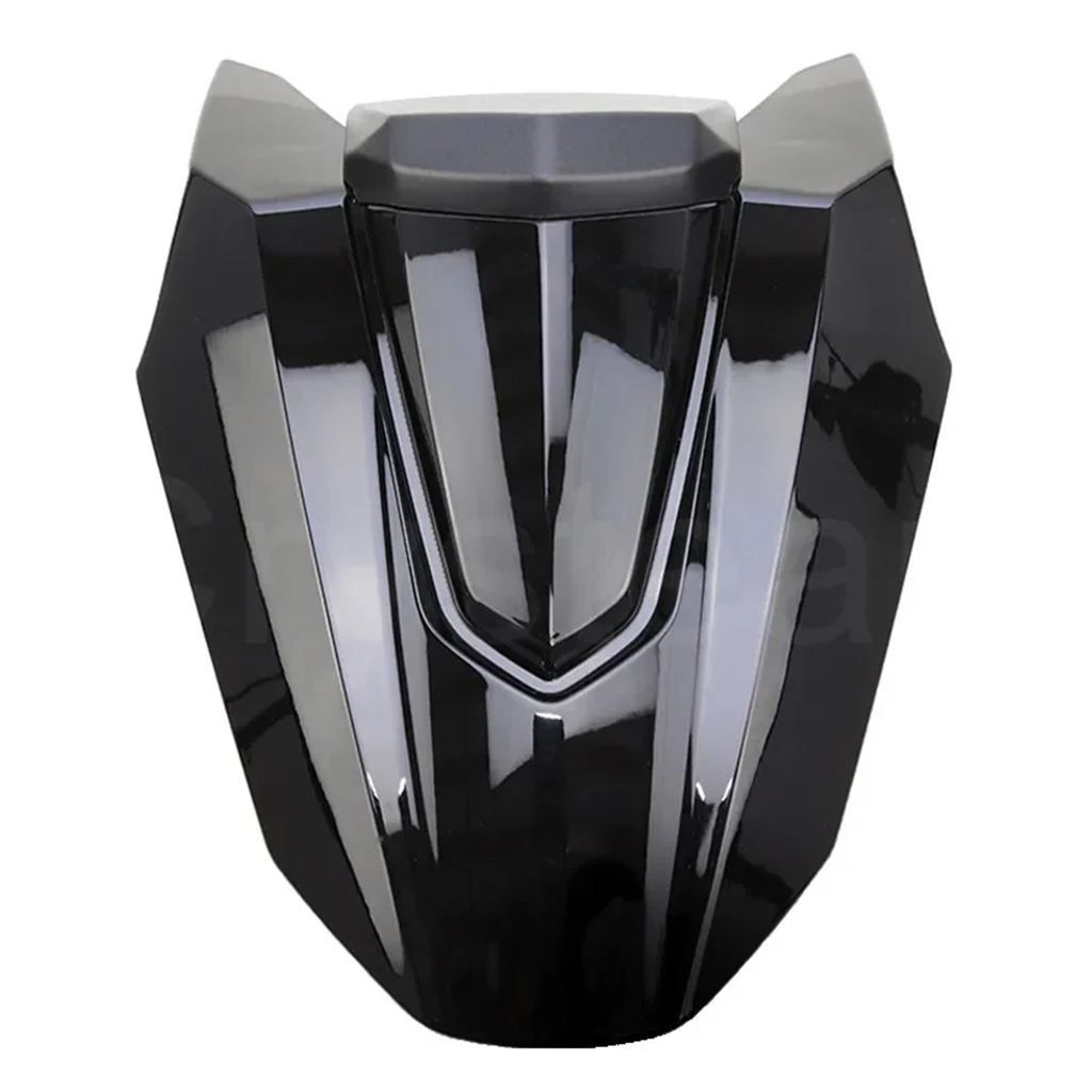 並行輸入品 バイク助手席リアシートカバーピリオンソロシートカウル ホンダCBR650R CB650R CB CBR 650R 2019 2020 2021 2022