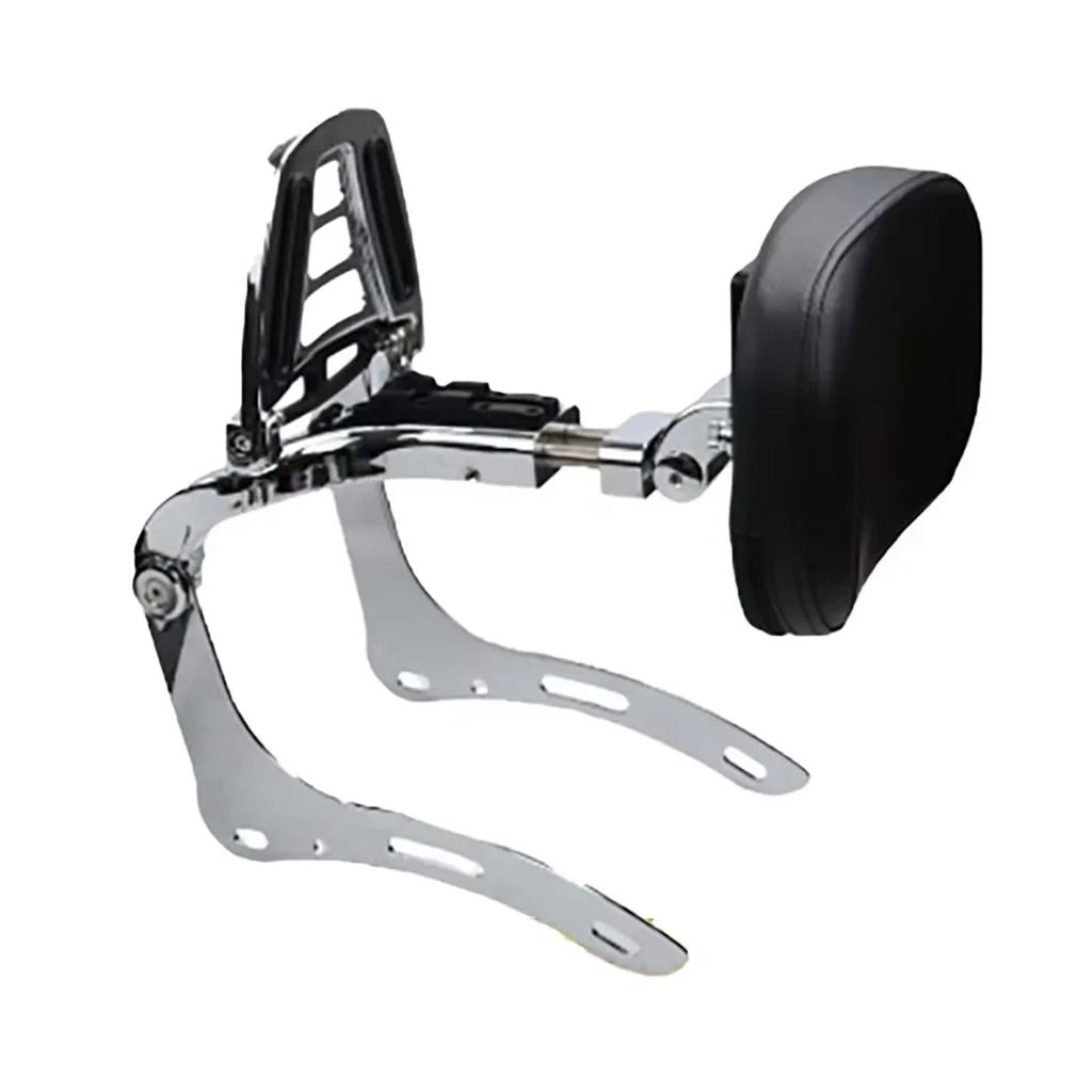 並行輸入品 ホンダCMX1100 CM1100多目的着脱式調整可能折りたたみ式REBEL CMX 1100ライダー運転席助手席シーシーバー_1