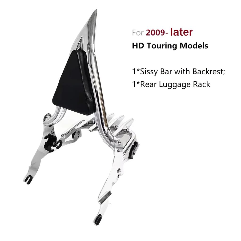 並行輸入品 ハーレーダビッドソン2009-2026ツーリングロードキングストリートグライドCVOバイク 二輪アクセサリー_4