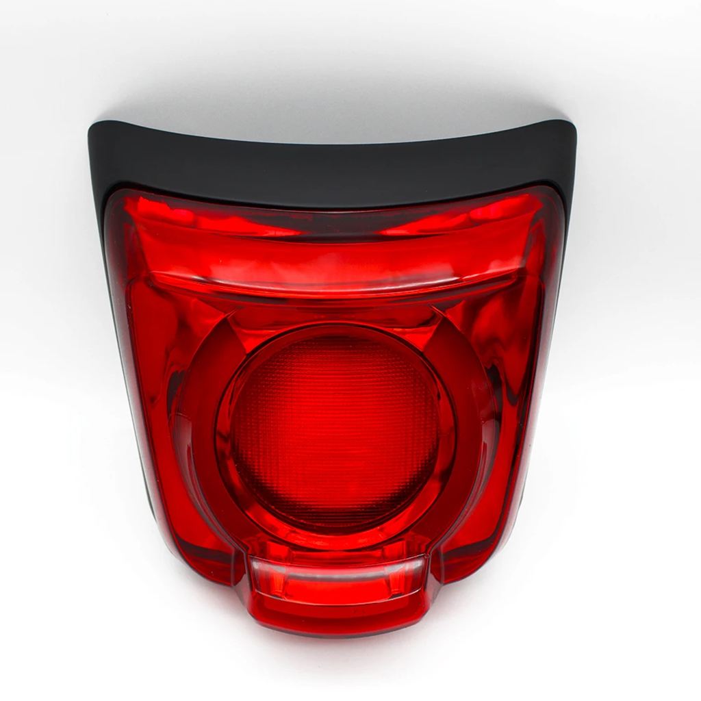 並行輸入品 POKHAOMIN-LEDテールライト バイク 二輪ライト リアランプハウジング VESPA GTS300 GTS 300_3
