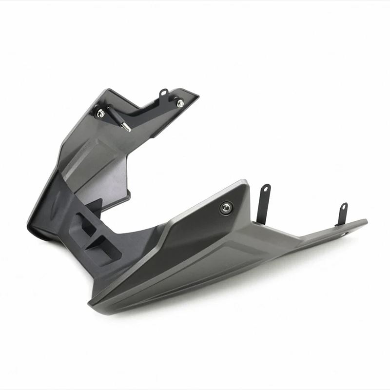 並行輸入品 カワサキ エリミネーター500 SE ABS 2024 2025 バイク用カスタムボトムドームフェアリングカバー_2