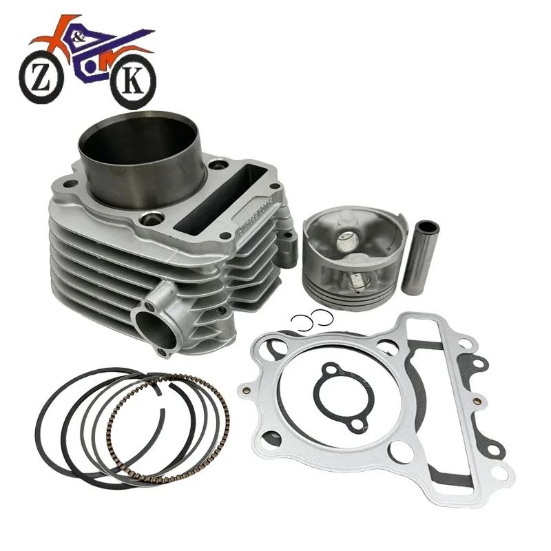 並行輸入品 バイクシリンダーピストンピンキットヤマハ TTR225 XT225 TTR230 1992-2016 70 mm MD-1037YM15301-3_1