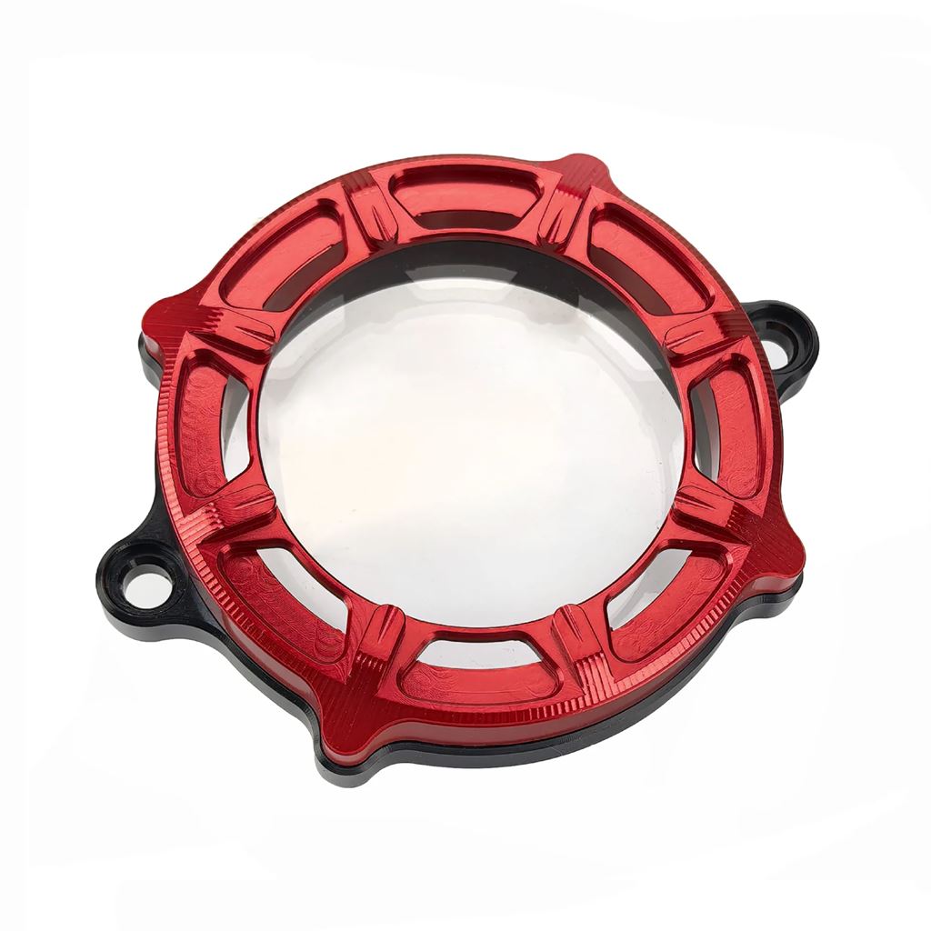 並行輸入品 CNCクリアカムカバー シリンダーカバー ホンダ グロム125 モンキー125 スーパーカブ125 トレイル125 CT125 ダックス1