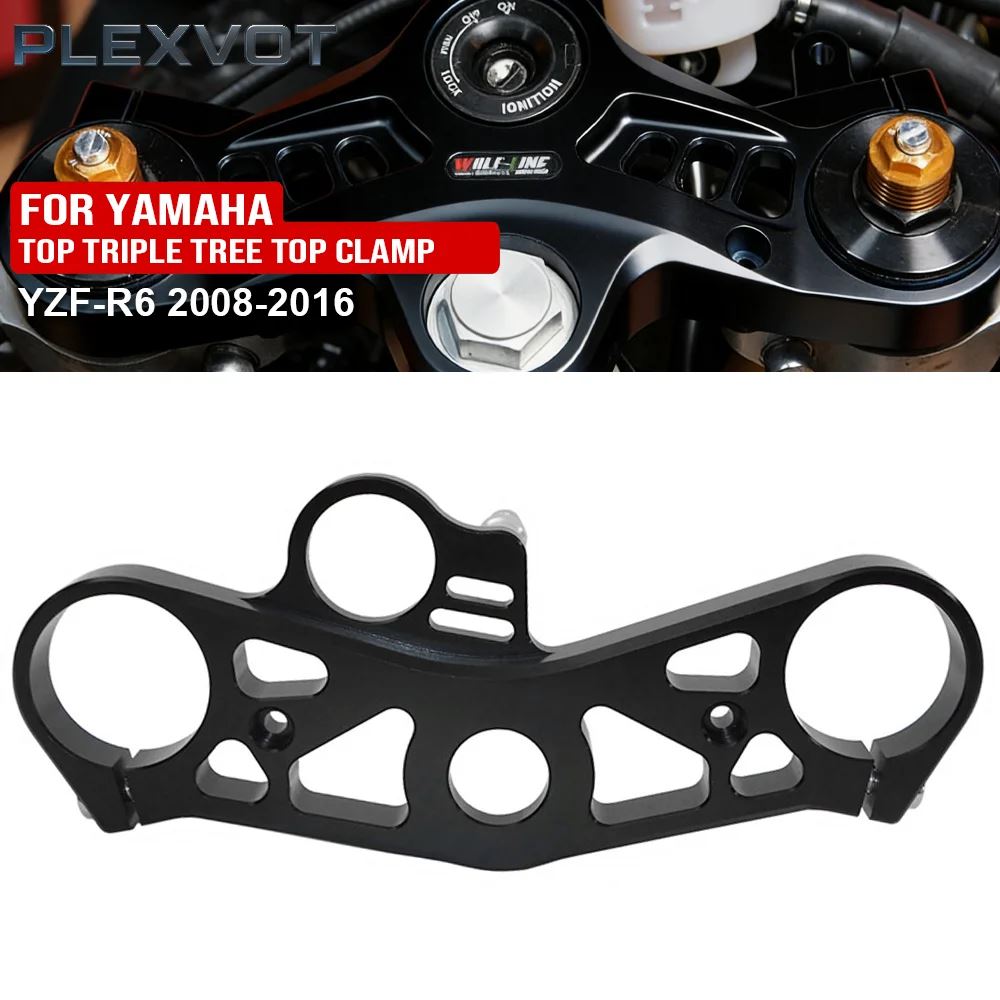 並行輸入品 ヤマハ YZF R6 YZFR6 YZF-R6 2008 2009 2010 2011 2012 2013 2014 2015 2016用 YZF R6 フロントフォーク トリプルツ