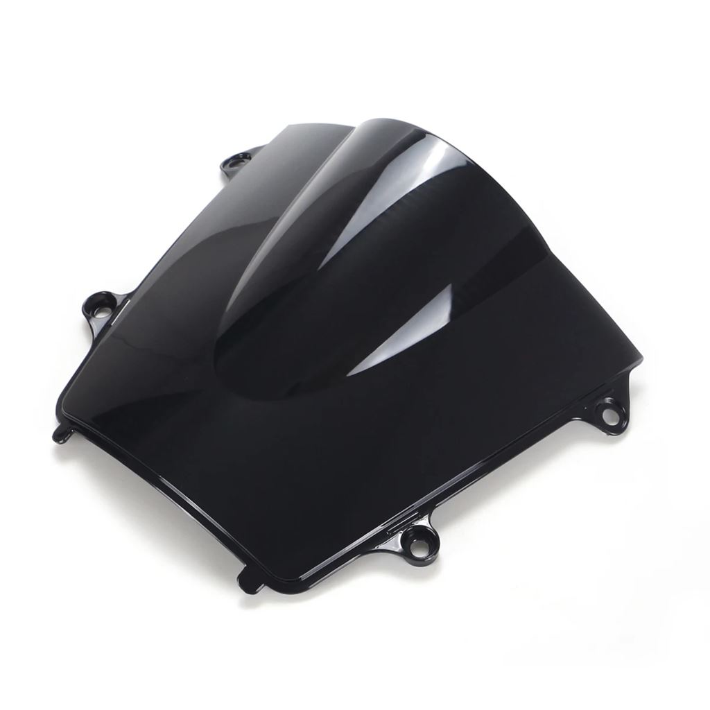 並行輸入品 CBR 600RR F5 バイク ダブルバブル ウインドスクリーン ウインドシールド デフレクター ホンダ CBR600RR F5