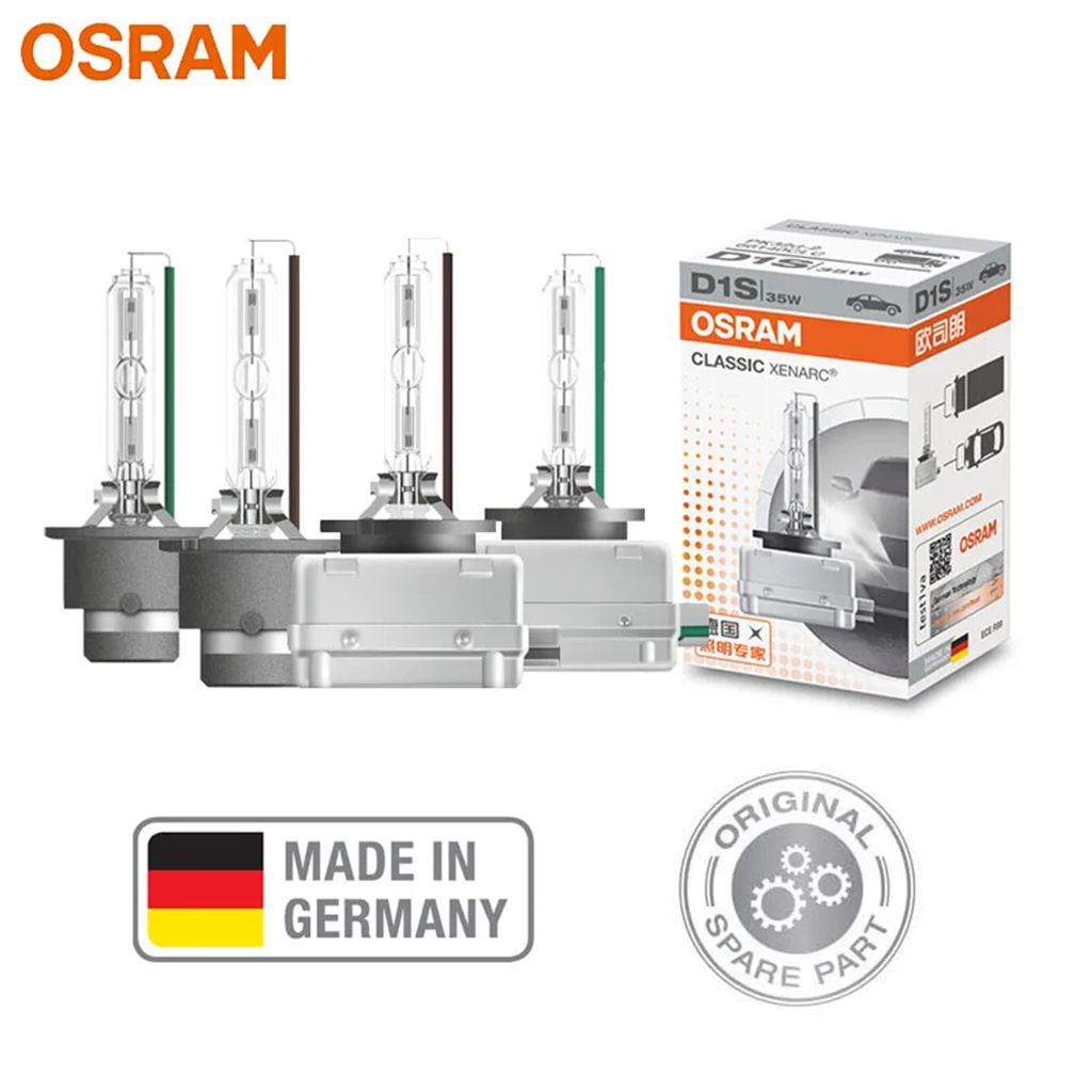 d3s osramのおすすめ人気商品一覧 通販 - Yahoo!ショッピング