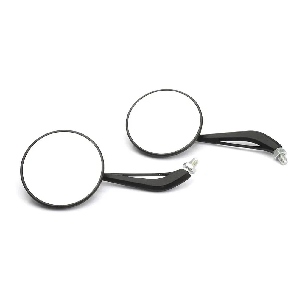 【並行輸入品】ホンダカワサキ2024バイク部品アクセサリー 合金ハンドルバックミラー_2