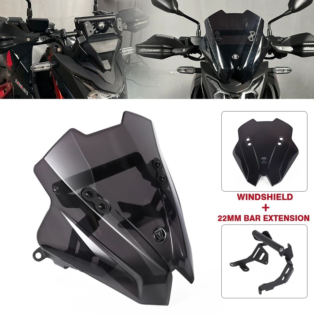 並行輸入品】ホンダ CB750 ホーネット 750 2023 2024 ウインド