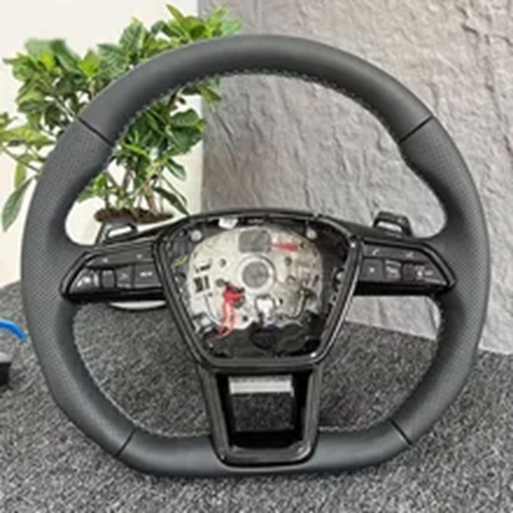 並行輸入品 アウディ A6 A7 C8 2019-2022年式適合 S6 S7 RS6 RS7スポーツ仕様アップグレード版の画像
