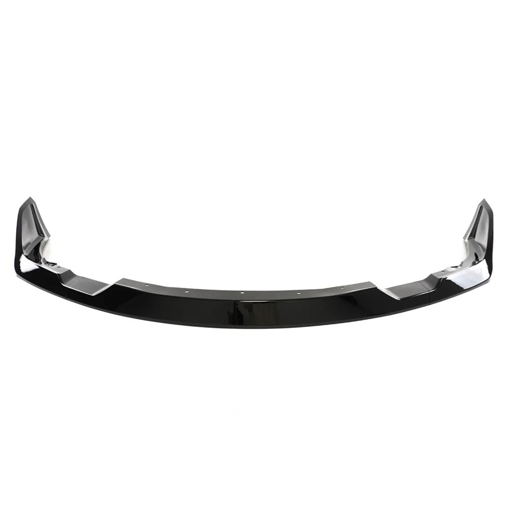 並行輸入品 トヨタ スープラ A90 A91 2020-2024年式用 - カーアクセサリー 光沢ブラック カーボン風 スポイラー ディフューザーの画像